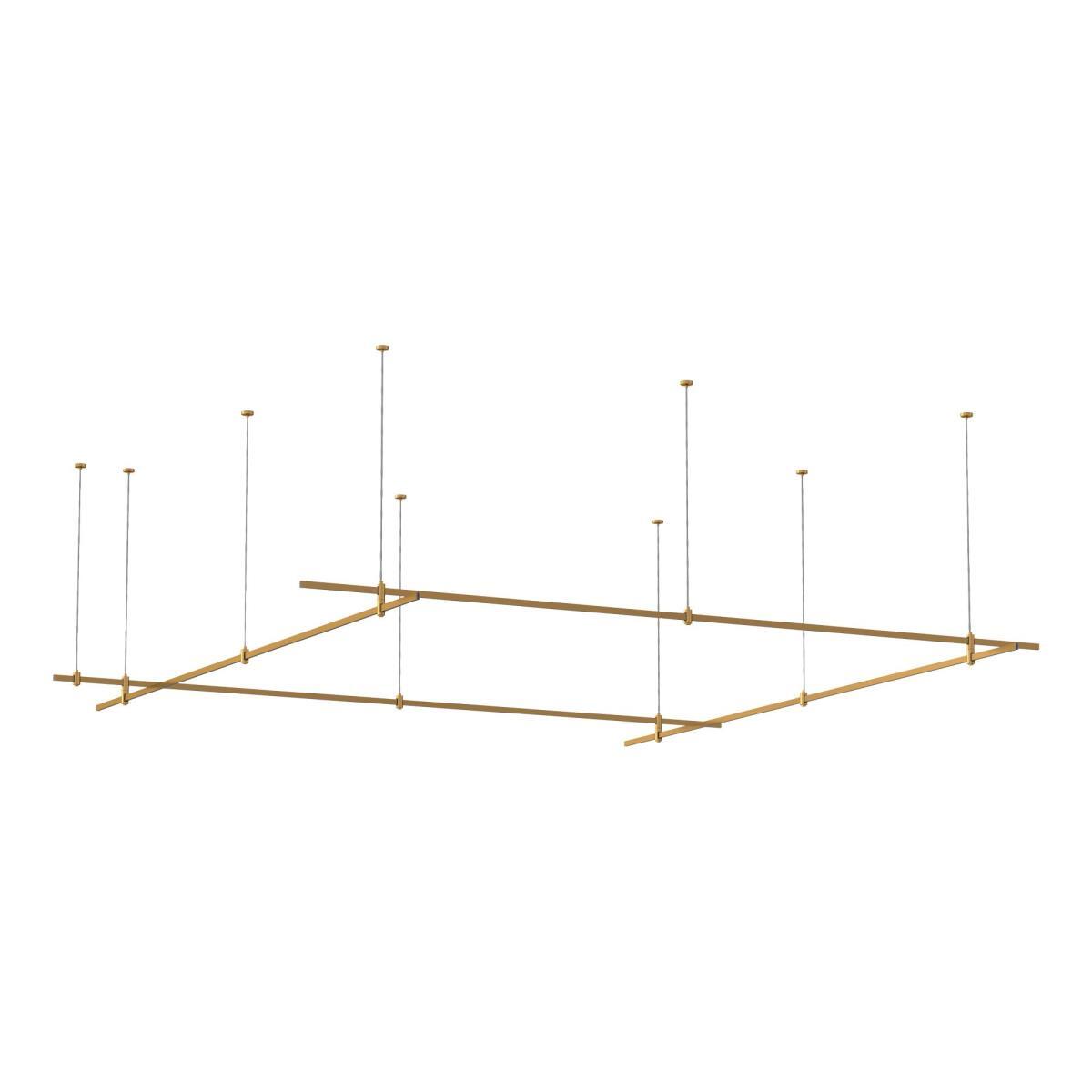 Готовая конструкция для модульных светильников ST Luce FARM ST8051.222.27