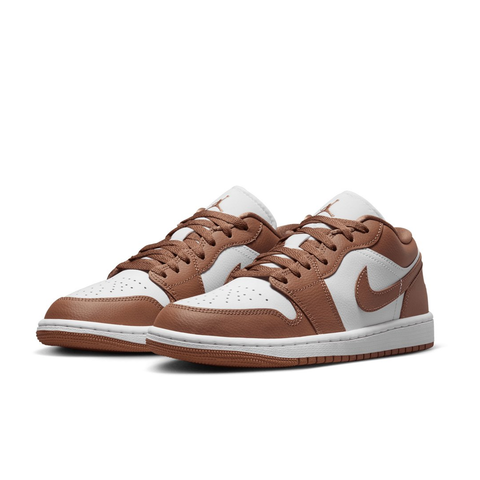 Air Jordan 1 Low 'Archaeo Brown'