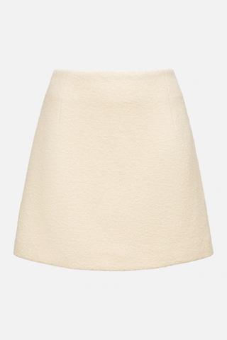 Мини-юбка Babe