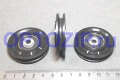 Ролик D=47мм JT-083 (05024)