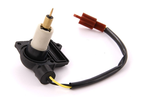 Пусковой обогатитель карбюратора Suzuki AD-50  SCOOTER-M