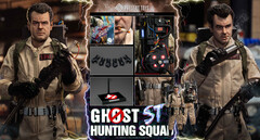 Фигурка Present Toys: Ghost Hunting Squad