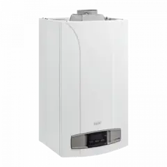 Газовый настенный котел BAXI LUNA-3 310Fi, 31 кВт 2-контур., закр.