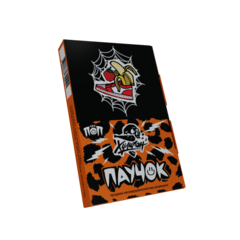 Хулиган Поп 25 гр. Паучок (Банановая клубника) (М)