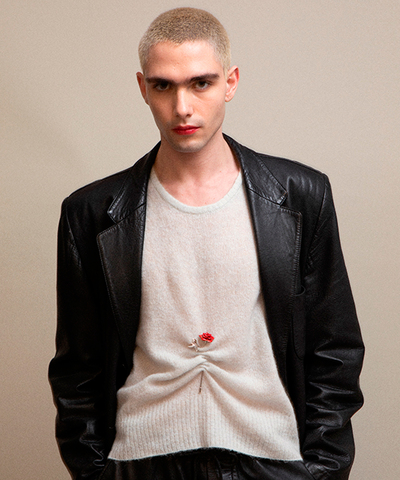 Предзаказ Брошь ROSETIC