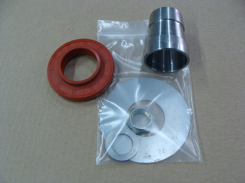 К-т замены главной пары мост Спайсер УАЗ (MetalPart)