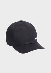 Бейсболка BOSS Cap-Bold