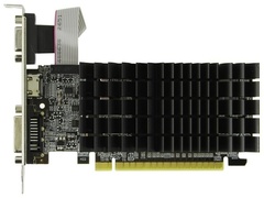 Видеокарта AFOX GeForce 210 AF210-1024D3L5-V2 1GB