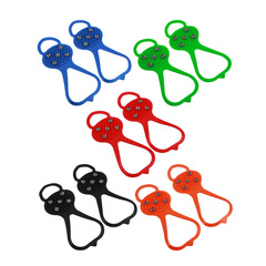 Ледоходы 5 шипов BY SPORT термопластик, размер 35-45