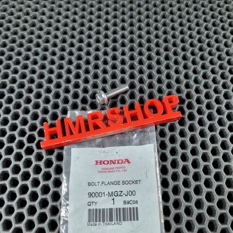 Honda Болт М6х22 CB500 90001-MGZJ00