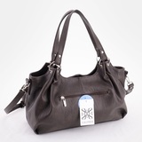 Сумка Саломея 304 македония кофе