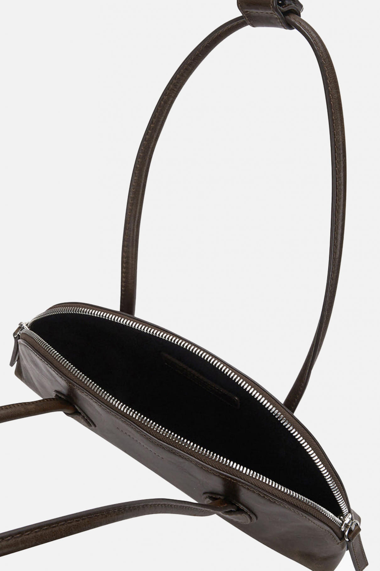 Сумка BESSETTE SHOULDER Коричневый