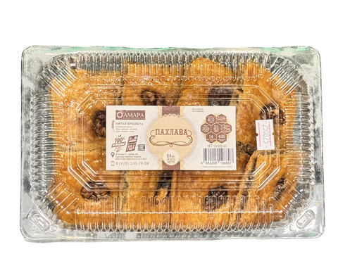 Пахлава Амара выпечка