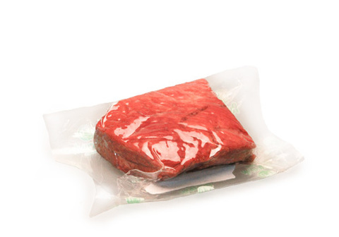 Окорок конский "Акбузат" Халяль~200г