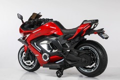 Мотоцикл Yamaha YZF-R6 9566