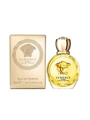 VERSACE Eros pour femme lady mini 5ml edp
