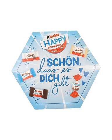 Киндер МОМЕНТС