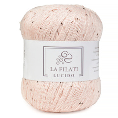 Пряжа La Filati Lucido (80036)