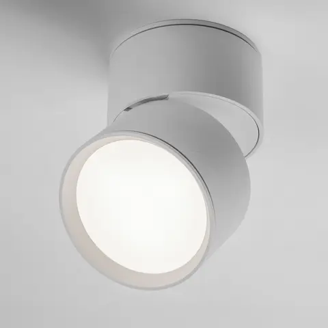 Накладной светодиодный светильник Lightstar ACUTO 215836