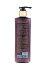 Маска УЛЬТРА УВЛАЖНЕНИЕ MASK INFINITY AURUM 300 мл.