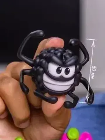 Фигурки Ам Ням из мультфильма Приключения Ам Няма