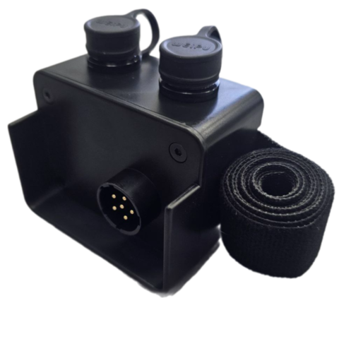 Коллектор лайт для AVP-BB-M