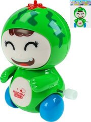 Заводная игрушка 