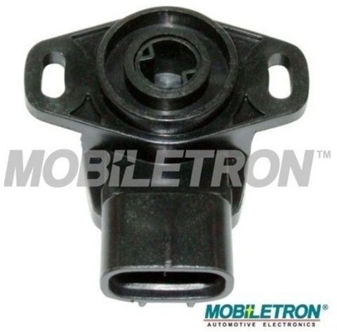 Датчик положения дроссельной заслонки MOBILETRON TP-J012