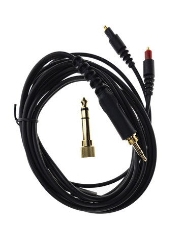 Кабель для наушников Shure SRH1440, SRH1540, SRH1840