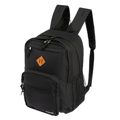 Рюкзак для города и путешествий Pakken 50 чёрный