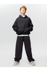 брюки  КБ 400894/антрацитовый 3902