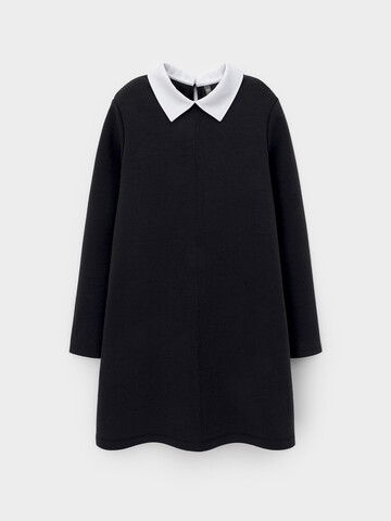 платье  для девочки  К 5934/черный