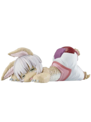 Фигурка Banpresto Made in Abyss Nanachi Relax Time