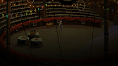 Vlad Circus: Curse of Asmodeus (для ПК, цифровой код доступа)