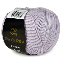 Chanté Bambino Cotton 2039