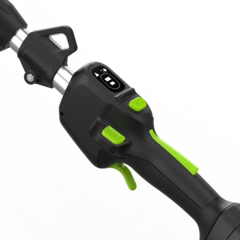 Кусторез телескопический Greenworks PH662T 82V (51см) аккумуляторный, без АКБ и ЗУ