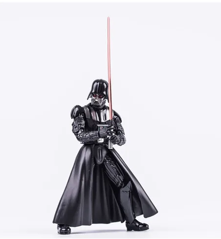 Фигурка Дарт Вейдер из фильма Звёздные войны