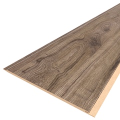 Стеновая панель МДФ "Союз" Classic Дуб Кантри 2600х238 мм