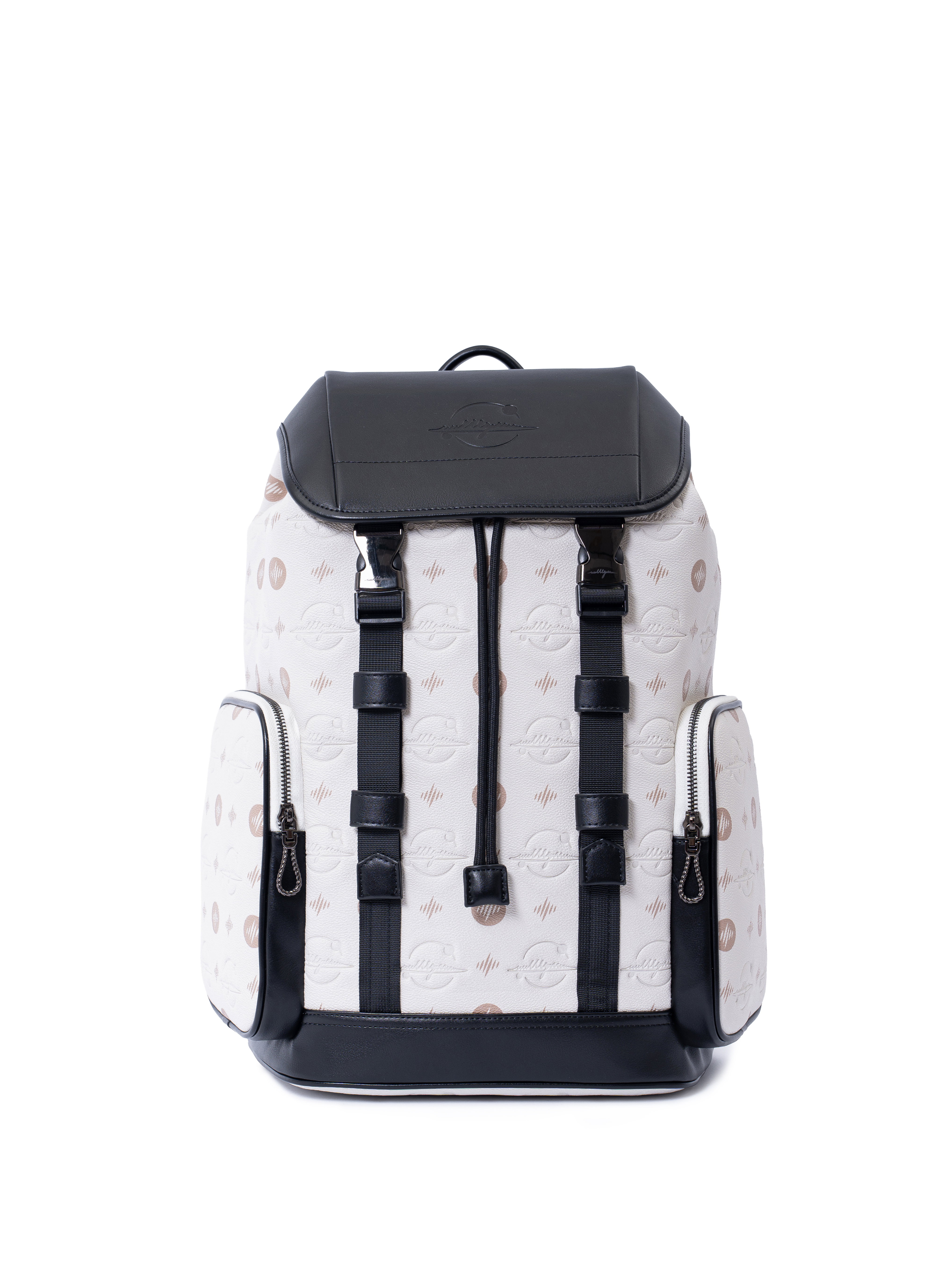 Рюкзак БЕЛЫЙ ШУМ