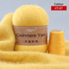 Menca Cashmere Yarn 07
