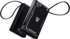 Внешний аккумулятор Transformers TF-D52 MAX 20000 мАч черный