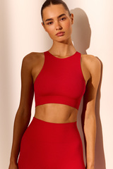 Топ №41 Красный