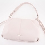 Сумка Саломея 204 кокосовое молоко