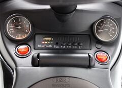 Толокар Mercedes Maybach Z003ZZ-C (ЛИЦЕНЗИОННАЯ МОДЕЛЬ)