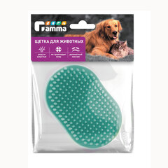 Triol щетка овальная малая, 125*80мм