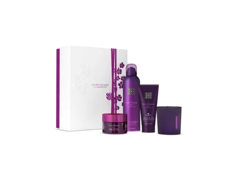 Набор подарочный Rituals The Ritual Of Yozakura