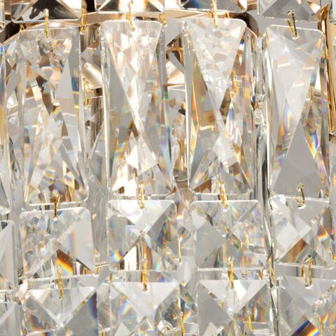 Потолочная люстра De City Арман 462012304