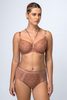 Бюстгальтер Chiara M Mocha Mousse