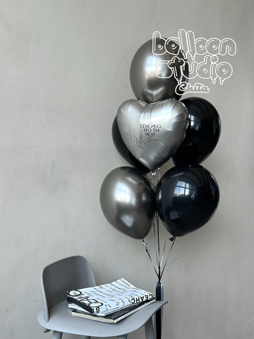 Шары для папы №15