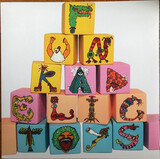 FUNKADELIC: Toys (Виниловая пластинка)